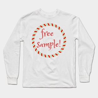 free sample scentsy Long Sleeve T-Shirt